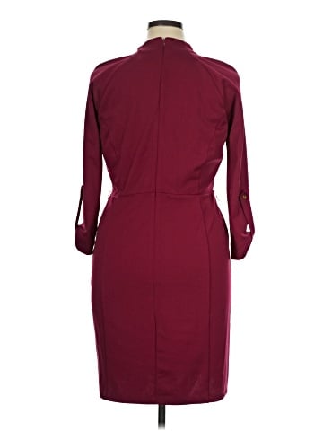 Alexia Admor Casual Dress (view 2)