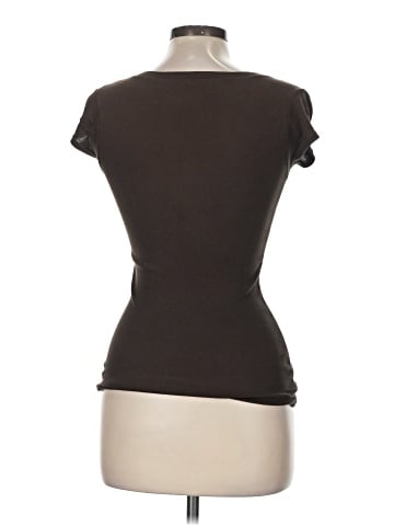 Michael Stars Sleeveless T-Shirt (view 2)