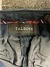 Talbots Solid Black Casual Pants Size 8 - photo 7