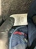 Talbots Solid Black Casual Pants Size 8 - photo 9