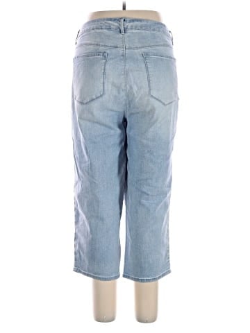 Gloria Vanderbilt Jeans (view 2)