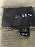 J.Crew 100% Cotton Green Raincoat Size XXS - photo 6