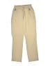 Unbranded Solid Tan Cargo Pants Size 10 - photo 1