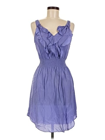 Rebecca Taylor Cocktail Dress (view 1)