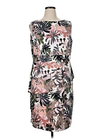 Connected Apparel Cocktail Dress (view 1)