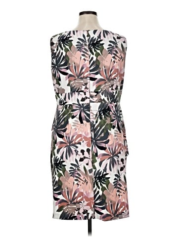 Connected Apparel Cocktail Dress (view 2)