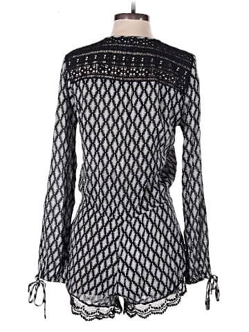 Band of Gypsies Romper (view 2)