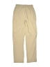 Unbranded Solid Tan Cargo Pants Size 10 - photo 2