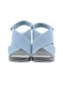 Jambu Blue Wedges Size 11 - photo 2
