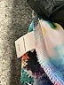Spense 100% Polyester Blue Sleeveless Blouse Size L - photo 8