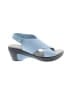 Jambu Blue Wedges Size 11 - photo 1