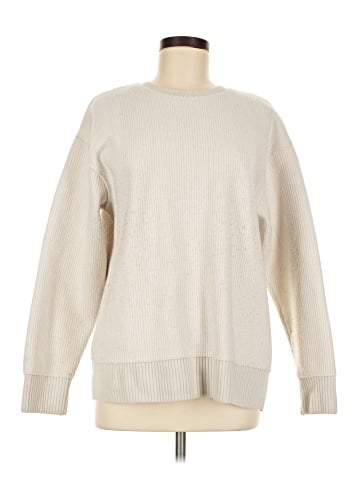 Zara Pullover Sweater (view 1)