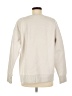 Zara Ivory Pullover Sweater Size M - photo 2