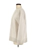 Zara Ivory Pullover Sweater Size M - photo 5