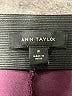 Ann Taylor Burgundy Active Pants Size M - photo 4