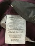 Ann Taylor Burgundy Active Pants Size M - photo 5