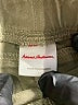 Hanna Andersson Green Cargo Pants Size 3T - photo 3