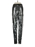 Forever 21 Metallic Silver Leggings Size S - photo 1