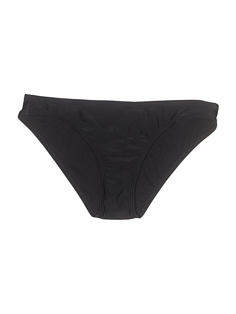 Xhilaration Swimsuit Bottoms In Black