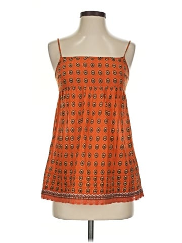 Juicy Couture Sleeveless Top (view 1)