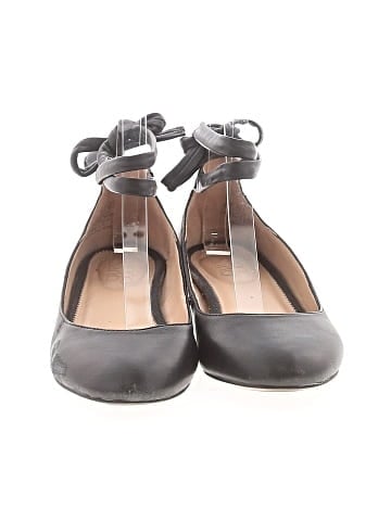Franco Sarto Flats (view 2)