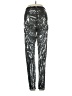 Forever 21 Metallic Silver Leggings Size S - photo 2
