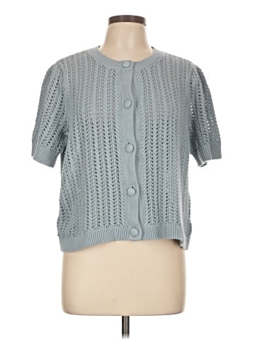 CAbi Cardigan (view 1)