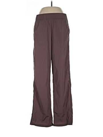 Athleta Track Pants (view 1)