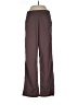 Athleta Solid Brown Track Pants Size M - photo 1
