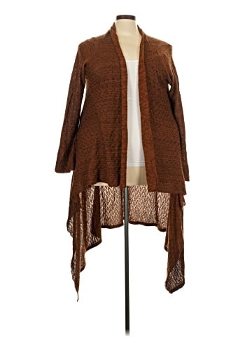 Coldwater Creek Cardigan (view 1)