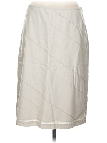 Christopher & Banks Formal Skirt (view 1)