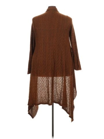 Coldwater Creek Cardigan (view 2)