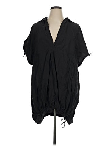 Daily Practice By Anthropologie Casual Dress (view 1)
