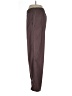 Athleta Solid Brown Track Pants Size M - photo 5