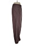 Athleta Solid Brown Track Pants Size M - photo 4