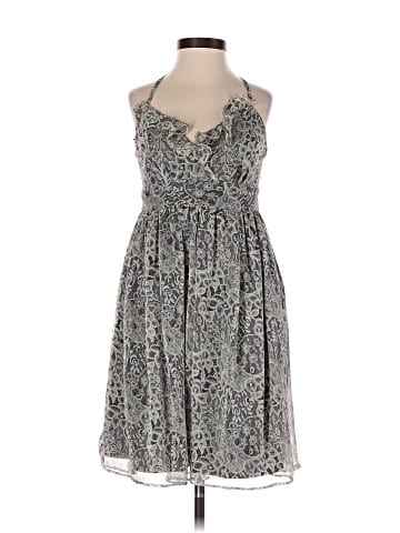 Topshop Cocktail Dress (view 1)