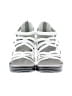 Jambu White Sandals Size 10 - photo 2