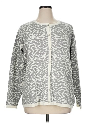 D&Co. Cardigan (view 1)