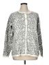 D&Co. Gray Cardigan Size 1X - photo 1