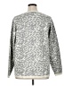 D&Co. Gray Cardigan Size 1X - photo 2
