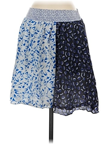 Maeve Silk Skirt (view 1)