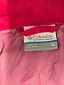 Columbia Solid Pink Jacket Size XL - photo 6
