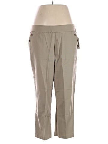 Cj Banks Casual Pants (view 1)