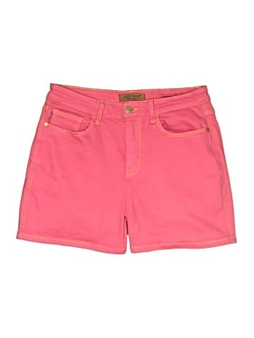 Judy Blue Denim Shorts (view 1)