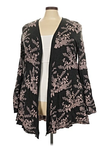 Belldini Cardigan (view 1)