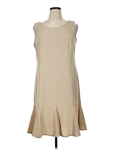 Danny And Nicole Casual Dress (view 1)