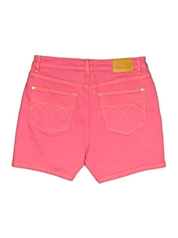 Judy Blue Denim Shorts (view 2)