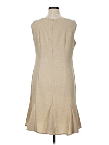 Danny And Nicole Casual Dress (view 2)