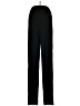ASOS Solid Black Casual Pants Size 4 - photo 2