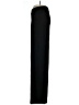 ASOS Solid Black Casual Pants Size 4 - photo 5
